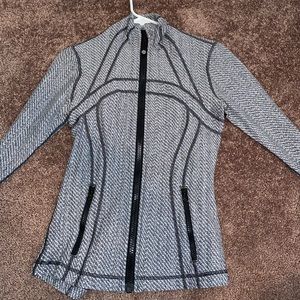 Lulu jacket